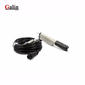 Gema PG2-A Auto Powder Coating Gun Complete 361 690